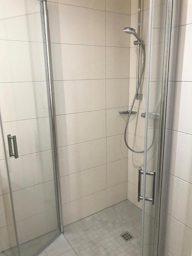 Hafendorf Haus 5_ Apartment 3 Plau am See Kültér fotó